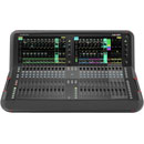 ALLEN & HEATH AVANTIS MIXING CONSOLE 64ch, 24 faders, 12x12 analogue I/O, 1x2 AES I/O