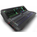 ALLEN & HEATH AVANTIS MIXING CONSOLE 64ch, 24 faders, 12x12 analogue I/O, 1x2 AES I/O