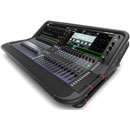 ALLEN & HEATH AVANTIS ULTRA MIXING CONSOLE 96 channel, 24x faders, 56x bus, dPack, RackUltra FX