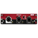 ALLEN & HEATH DANTE 64x64 NETWORK INTERFACE CARD Dante, 64-channel I/O