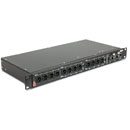 ALLEN & HEATH DX012 EXPANDER Rackmount, 12x outputs, 96kHz