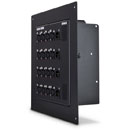 ALLEN & HEATH DX164-W EXPANDER Wallmount, 16x inputs, 4x outputs, 96kHz