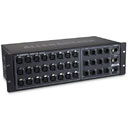 ALLEN & HEATH AR2412 EXPANDER Rackmount, 24x inputs, 12x outputs, 48kHz