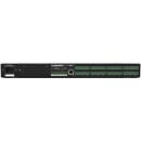 ALLEN & HEATH AHM32 AUDIO MATRIX PROCESSOR 12x12 I/O, 32x32 matrix, 1U