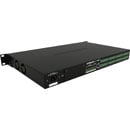 ALLEN & HEATH AHM32 AUDIO MATRIX PROCESSOR 12x12 I/O, 32x32 matrix, 1U