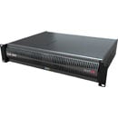 ALLEN & HEATH AHM64 AUDIO MATRIX PROCESSOR 12x12 I/O, 64x64 matrix, 2U