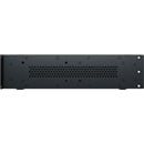 ALLEN & HEATH AHM64 AUDIO MATRIX PROCESSOR 12x12 I/O, 64x64 matrix, 2U