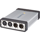 YELLOWTEC PUC2 LINE USB AUDIO INTERFACE Analogue line and AES/EBU
