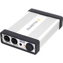 YELLOWTEC PUC2 MIC LEA USB CONVERTER Microphone input and AES/EBU