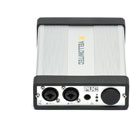 YELLOWTEC PUC2 MIC LEA USB CONVERTER Microphone input and AES/EBU