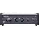 TASCAM US-2X2HR USB AUDIO INTERFACE 2-in/2-out, 192kHz/24-bit