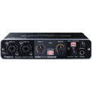 ROLAND UA-55 QUAD-CAPTURE USB AUDIO INTERFACE 2x mic/instrument in, S/PDIF, MIDI I/O, phantom