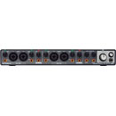 ROLAND RUBIX-44 USB AUDIO INTERFACE 4x4, mic/line in, phantom, MIDI I/O, desktop