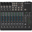 MACKIE 1202VLZ4 MIXER 12-Channel, 4x mono mic/line, 4x stereo in