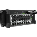 MACKIE DL16S MIXER Digital, 16-channel, stagebox/3U rackmount design, DSP, Wi-Fi
