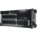 MACKIE DL32S MIXER Digital, 32-channel, stagebox/4U rackmount, DSP, Wi-Fi contro