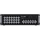 MACKIE DL32R MIXER Digital, 32-channel, 3U rackmount, DSP, Wi-Fi control