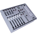 D&R AIRENCE-USB BROADCAST MIXER 4x XLR mic in, 4x RCA stereo in, 4x USB I/O, 1x TELCO, 1x VoIP