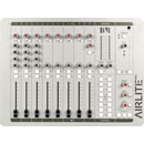 D&R AIRLITE-USB BROADCAST MIXER 3x XLR mic in, 8x RCA stereo in, 4x USB I/O, 1x VOIP channel