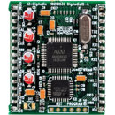 D&R AIRLITE AES/EBU BROADCAST MIXER Digital output option, 24-bit 48kHz/96kHz