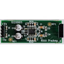 D&R AIRLAB RIAA PREAMP OPTION For Airlab DT, phono