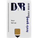 D&R AIRLAB CHIPCARD Memory card for Airlab DT