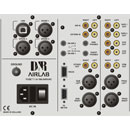D&R AIRLAB PROGRAMME AND SUB MONO OUTPUT Option for Airlab DT