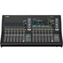 YAMAHA DM5 DIGITAL MIXING CONSOLE 26x faders, 32x16 analogue I/O, 64x64 Dante I/O