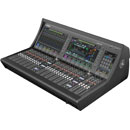 YAMAHA DM7 DIGITAL MIXING CONSOLE 28x faders, 32x16 analogue I/O, 144x144 Dante I/O