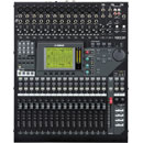 YAMAHA 01V96i MIXER Digital, 36-channel, 16+1 faders, 10 mic/line inputs, 4 stereo line inputs