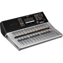 YAMAHA TF3 MIXER Digital, 48-channel, 24+1 faders, 24 mic/line inputs, 16 XLR outputs