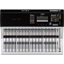 YAMAHA TF5 MIXER Digital, 48-channel, 32+1 faders, 32 mic/line inputs, 16 XLR outputs