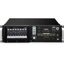 YAMAHA TF-RACK MIXER Digital, 40-channel, 16 mic/line inputs, 16 outputs, rackmount, 3U