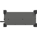 YAMAHA RUIO1608SB-D DANTE INTERFACE 16x8 analogue I/O, 8x16 Dante I/O, stagebox design