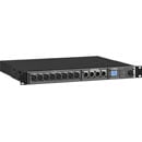 YAMAHA RUIO0804-D DANTE INTERFACE 8x4 analogue I/O, 4x8 Dante I/O, rackmount 1U