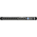 YAMAHA RUIO0804-D DANTE INTERFACE 8x4 analogue I/O, 4x8 Dante I/O, rackmount 1U