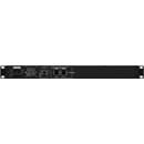 YAMAHA RUIO0804-D DANTE INTERFACE 8x4 analogue I/O, 4x8 Dante I/O, rackmount 1U