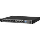 YAMAHA RUIO0804-D DANTE INTERFACE 8x4 analogue I/O, 4x8 Dante I/O, rackmount 1U