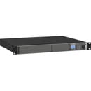 YAMAHA RUIO16FLX-D DANTE INTERFACE 16x16 analogue I/O, 16x16 Dante I/O, rackmount 1U