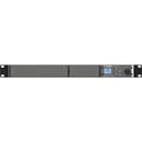 YAMAHA RUIO16FLX-D DANTE INTERFACE 16x16 analogue I/O, 16x16 Dante I/O, rackmount 1U