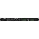 YAMAHA RUIO16FLX-D DANTE INTERFACE 16x16 analogue I/O, 16x16 Dante I/O, rackmount 1U
