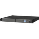 YAMAHA RUIO16FLX-D DANTE INTERFACE 16x16 analogue I/O, 16x16 Dante I/O, rackmount 1U