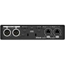 YAMAHA RUIO16-D DANTE INTERFACE 2x2 analogue I/O, 16x Dante I/O, 18x16 USB I/O, desktop