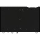 YAMAHA RUIO16-D DANTE INTERFACE 2x2 analogue I/O, 16x Dante I/O, 18x16 USB I/O, desktop