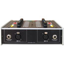 GLENSOUND EXPRESS IP MKII COMMENTARY UNIT 2-user, Dante, internal PSU, desktop