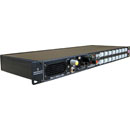 GLENSOUND BEATRICE R16 AUDIO INTERCOM Rackmount, Dante, 16-channel