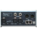 GLENSOUND SOLO LOOP COMMENTARY UNIT For one user, 1x mic in, 1x TB in, 1x PGM in