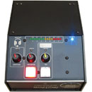GLENSOUND MINFERNO/1 COMMENTATOR UNIT With Dante in/out, for one commentator, 1x talkback