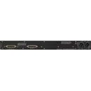 GLENSOUND DARK1616D AUDIO INTERFACE Dante/AES3, 8x8 in/out AES3