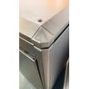 LANDE DYNAMIC SERIES RACK CABINET 600x800mm (WxD), black, 26U, assembled (B-STOCK)